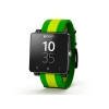 Смарт-часы Bluetooth Sony SmartWatch 2 (SW2) FIFA 2014 edition (ЕАN 7311271450580)