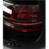 Чайный набор Kitfort КТ-603 черный 1л. 1200Вт