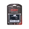 Твердотельный накопитель SSD 2.5" 120 Gb Kingston SATA 3 HyperX Fury (R500/W500MB/s) (SHFS37A/120G)