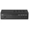 Цифровой телевизионный DVB-T2 ресивер BBK SMP242HDT2 темно-серый