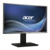 Монитор Acer 32" B326HULYMIIDPHZ черный VA LED 6ms 16:9 DVI HDMI M/M матовая HAS Pivot 100000000:1 300cd 178гр/178гр 2560x1440 DisplayPort USB (UM.JB6EE.001)