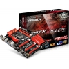 Мат. плата ASRock Z97X KILLER <S1150, iZ97, 4*DDR3, 3*PCI-E16x, HDMI, SATA RAID, SATA III, USB 3.0, GB Lan, ATX, Retail>