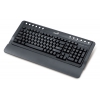 Клавиатура Genius KB-220 black PS/2 multimedia (12 дополнительных клавиш) (31310420106)