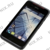 HTC Desire 210 dual sim <Black> (1GHz, 512MbRAM, 4" 800x480, 3G+BT+WiFi+GPS,  4Gb+microSD, 5Mpx, Andr4.2)