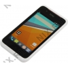 HTC Desire 210 dual sim <White> (1GHz, 512MbRAM, 4" 800x480, 3G+BT+WiFi+GPS,  4Gb+microSD, 5Mpx, Andr4.2)