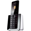 Телефон DECT Panasonic KX-PRS110RUW Функция радио-няня (доступна при наличии второй и более трубок)