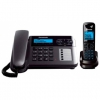 Телефон DECT Panasonic KX-TG6451RUT