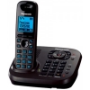 Телефон DECT Panasonic KX-TG6561RUТ автоответчик