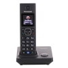 Телефон DECT Panasonic KX-TG7851RUH Функция радио-няня (доступна при наличии второй и более трубок)