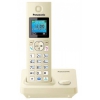 Телефон DECT Panasonic KX-TG7851RUJ Функция радио-няня (доступна при наличии второй и более трубок)