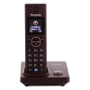Телефон DECT Panasonic KX-TG7851RUR Функция радио-няня (доступна при наличии второй и более трубок)