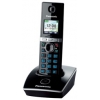 Телефон DECT Panasonic KX-TG8051RUB АОН, Color TFT, Caller ID 50, Спикерфон, Эко-режим, Радионяня