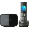Телефон DECT Panasonic KX-TG8611RUM Функция радио-няня* (Отдельное от базы зарядное устройство)