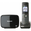 Телефон DECT Panasonic KX-TG8621RUM Функция радио-няня* (Отдельное от базы зарядное устройство)