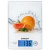 Электронные кухонные весы Scarlett SC - 1217 (грейпфрут)