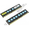 Kingmax NANO Gaming RAM DDR3 DIMM 16Gb KIT 2*8Gb  <PC3-15000> (RTL)