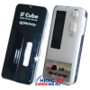 D-CUBE <NMP-612PLUS-256> (MP3/WMA PLAYER, FM TUNER, 256 MB, диктофон, ID3 DISPLAY, USB)