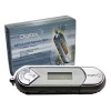 DIGITEX COMBO PLAYER (MP3 PLAYER, FLASH DRIVE, 128 MB, диктофон, USB)