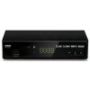 Цифровой телевизионный DVB-T2 ресивер BBK SMP244HDT2 черный