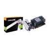 Видеокарта 1Gb <PCI-E> Inno3D GT730 c CUDA <GFGT730, GDDR3, 64 bit, HDCP, DVI, HDMI, Retail> (N730-1SDV-D3BX)