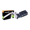 Видеокарта 1Gb <PCI-E> Inno3D GT730 LP c CUDA <GFGT730, GDDR5, 64 bit, HDCP, DVI, HDMI, Retail> (N730-3SDV-D5BX)