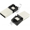 Silicon Power Mobile X20 <SP032GBUF2X20V1K> USB2.0/USB micro-B OTG Flash  Drive 32Gb (RTL)