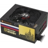 Блок питания Thermaltake ATX 850W MOSCOW W0428 80+ gold (24+8+4+4pin) APFC 135mm fan 12xSATA Cab Manag RTL