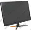24"    ЖК монитор Acer <UM.FG6EE.B07> GN246HL Bbid (LCD, Wide, 1920x1080, D-Sub, DL DVI,  HDMI, 2D/3D)
