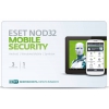 ПО Eset NOD32 NOD32 Mobile Security 3 devices 1 year Base Card (NOD32-ENM2-NS(CARD)-1-1)