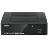 Цифровой телевизионный DVB-T2 ресивер BBK SMP127HDT2 темно-серый