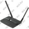 Huawei <WS319> Media Router (802.11b/g/n, 4UTP 10/100Mbps,  1WAN, 300Mbps, 2x5dBi)