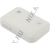 Huawei <E5730s-2 White> 3G Mobile Wi-Fi router + PowerBank (802.11b/g/n, 5200mAh, слот  для сим-карты)