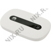 Huawei <E5220s-2 White> 3G Mobile Wi-Fi router (802.11b/g/n, слот  для сим-карты)