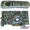 SVGA 128MB <AGP> DDR <GEFORCE FX 5600> PERSONAL CINEMA +TV IN/OUT+ДУ
