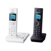 Телефон DECT Panasonic KX-TG7862 RU2 автоответчик Функция радио-няня