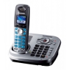 Телефон DECT Panasonic KX-TG8041RUM автоответчик