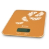 Электронные кухонные весы VITEK VT-2416(OG)  5 кг,цена деления 1 г,функция тарирования,