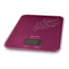Электронные кухонные весы VITEK VT-2419(VT)  5 кг,цена деления 1 г,функция тарирования,автоматическое обнуление