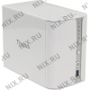 Thecus N2560 (2x3.5"HotSwap HDD  SATA,RAID 0/1/JBOD,GbLAN,USB3.0,2xUSB2.0,HDMI)
