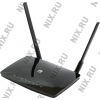 Huawei <WS329> Media Router (802.11b/g/n, 4UTP 10/100Mbps,  1WAN, 300Mbps, 2x5dBi)