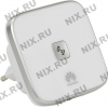 Huawei <WS323> Wireless Media Router (1UTP/WAN  10/100/1000Mbps,  802.11b/g/n,  300Mbps)