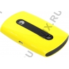 Huawei <E5221s-2 Yellow> 3G Mobile Wi-Fi router (802.11b/g/n,  слот  для  сим-карты)