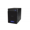Сетевой накопитель NETGEAR RN10400-100EUS Хранилище ReadyNAS домашнее на 4 SATA/SSD диска (без дисков)
