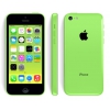 Смартфон Apple iPhone 5c MG912RU/A 8Gb зеленый моноблок 3G 4G 4" 640x1136 iPhone iOS 7 8Mpix WiFi BT GSM900/1800 GSM1900 TouchSc MP3 8Gb A-GPS