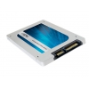 Твердотельный накопитель SSD 2.5" 256 Gb Crucial SATA III MX100 (R550/W300MB/s) (CT256MX100SSD1)