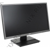 23.8"  ЖК монитор Acer <UM.QB6EE.005> B246HYL Ymdpr <Dark  Grey>с поворотом экрана(LCD,Wide,1920x1080,D-Sub,DVI,DP)
