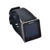 Смарт-часы Bluetooth Sony SmartWatch 2 (SW2) силиконовый черный ремешок (EAN 7311271440123)