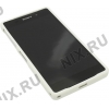 Чехол nexx ZERO <NX-MB-ZR-302W> для Sony Xperia  Z2 (белый)