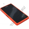 Чехол nexx ZERO <NX-MB-ZR-300R> для Sony Xperia  Z1 Compact (красный)