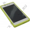 Чехол nexx ZERO <NX-MB-ZR-301Y> для Sony  Xperia  M2  (жёлтый)